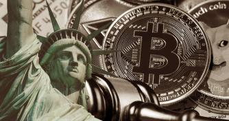 Signature Bank closure was not about crypto, NYDFS reaffirms
