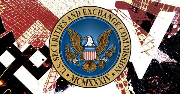 SEC files limited objection to Voyager-Binance.US deal
