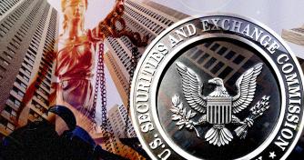 Blockchain Association objects to SEC’s proposed custody rule change