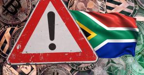South African regulator mandates crypto ad risk warnings