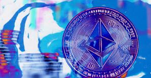 Staked Ethereum surpasses 16M, over 70% stakers at a loss