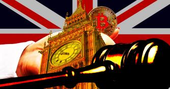 UK mulls crypto legislation in first parliamentary debate on crypto in 2023