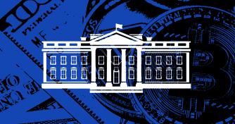 White House report says it would a ‘grave mistake’ to deepen ties between crypto, broader financial system