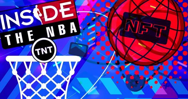 Warner Bros to Host Blockchain Quiz During Inside the NBA Show on TNT