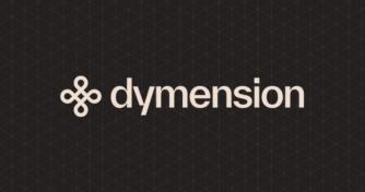 Dymension Raises $6.7m and Releases Testnet for a Network of Modular Layer-2 RollApps