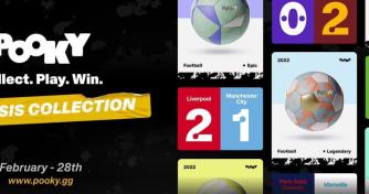 Play-and-Earn Football Prediction App Pooky Announces Availability Of Genesis NFT Collection