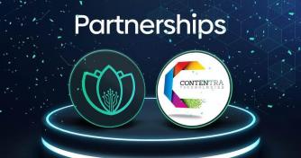Serenity Shield Partners With Contentra Technologies To Transform Digital Content Storage With Blockchain