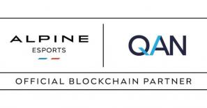 Alpine Esports Signs QANplatform as Its Official Blockchain Partner to Support Fan Engagement, Team Performance and Operations