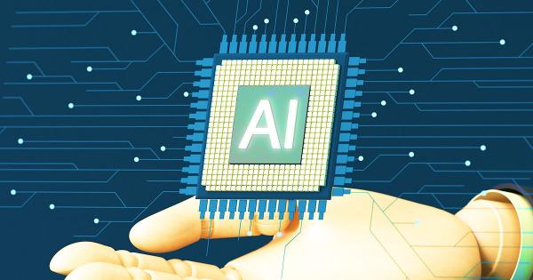 The AI ​​sector again outperforms income agriculture, outperforming the market by 12%