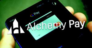 Alchemy Pay token price spikes 67% following support for Google Pay