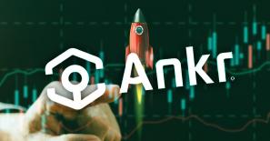 Ankr surges 70% in an hour