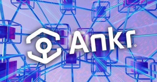Ankr’s node hosting app launches on Azure marketplace
