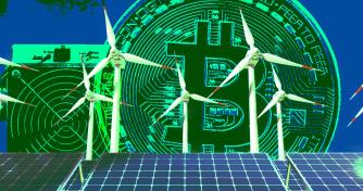 Bitcoin mining’s carbon footprint: How to make crypto more eco-friendly