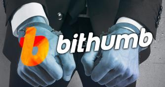 South Korean authority arrests Bithumb owner on $50M embezzlement charges