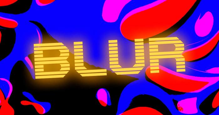 Blur Bidding Pools reach new ATH of $143.51M in TVL