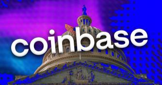 Coinbase launches campaign to bolster crypto advocacy in US politics