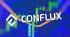 Conflux spikes over 70% in last 24 hours