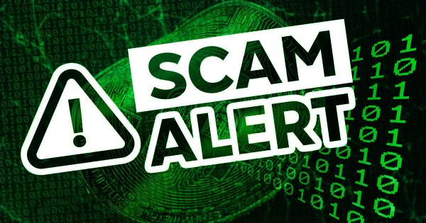 California regulator introduces new tracker for crypto scams