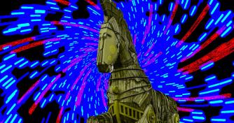 Move over Hydra, OMG!OMG! is the darkweb’s latest trojan horse