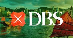 Singapore’s DBS Bank aims for Hong Kong crypto license