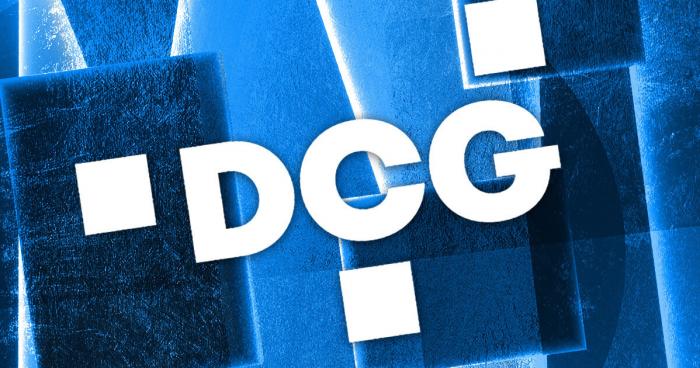DCG sells $22M worth of Grayscale shares to raise funds