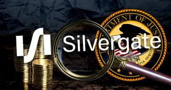 DOJ probes Silvergate over FTX, Alameda ties