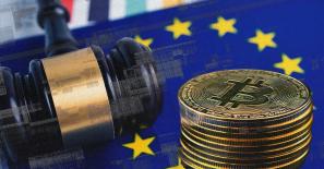 EU seeks to expedite crypto capital laws
