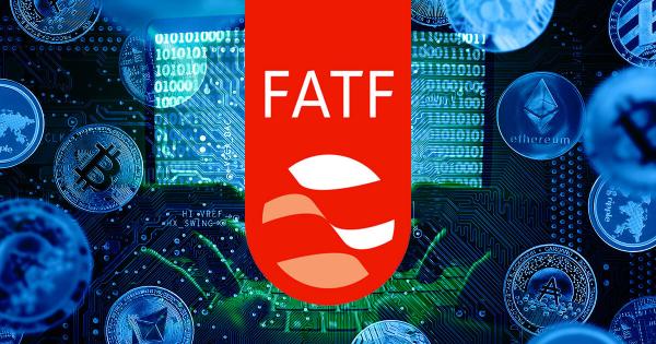 FATF urges enhanced compliance with virtual asset standards to combat crypto-based crime