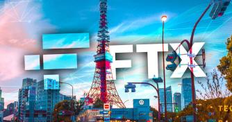 FTX Japan to resume withdrawals on Feb. 21