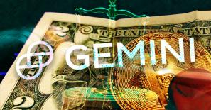Gemini will be qualified custodian under proposed SEC rules