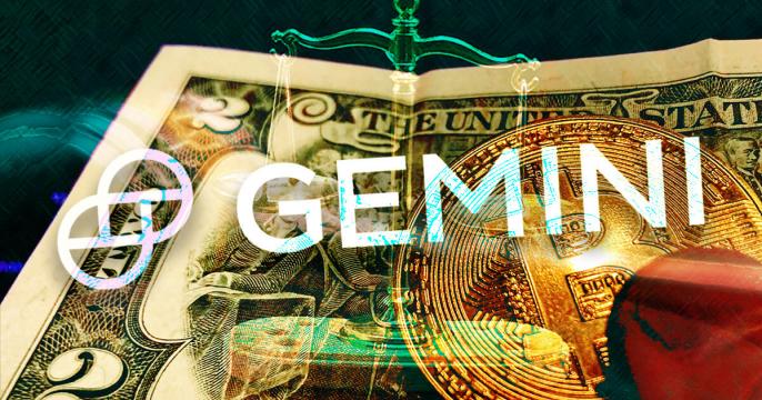Gemini denies reports of banking relationship ending with JPMorgan