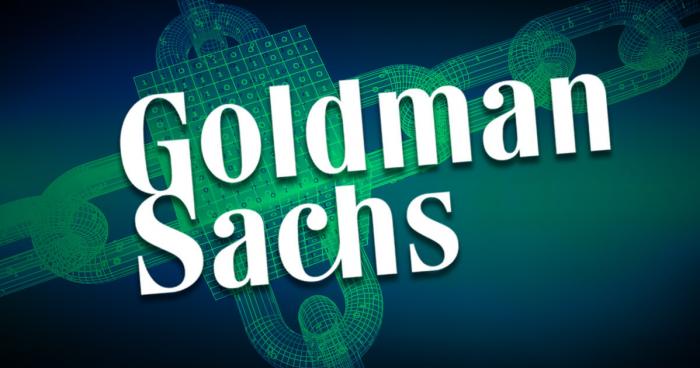Goldman Sachs ‘hugely supportive’ of exploring further use cases for blockchain tech
