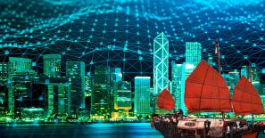 Hong Kong to accelerate Web3 innovation in region with $50 million spend