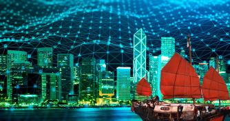 Hong Kong to accelerate Web3 innovation in region with $50 million spend