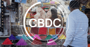 Indian retail giant to accept CBDC payments for goods
