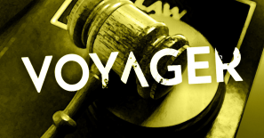 Voyager creditor files Motion for Chapter 11 trustee