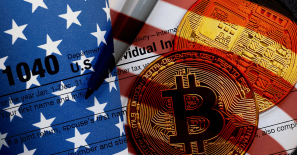 Only 58% of American crypto investors reported tax returns in 2022 – CoinLedger