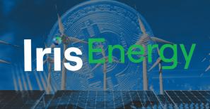 Iris Energy expands self-mining capacity to 5.5 EH/s