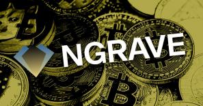 Is your crypto safe? Check the security of your portfolio with NGRAVE