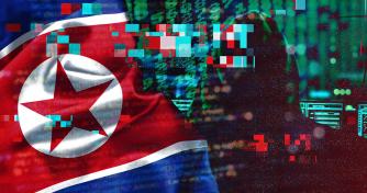 North Korean hackers move $3.2M from Gate.io 2018 hack