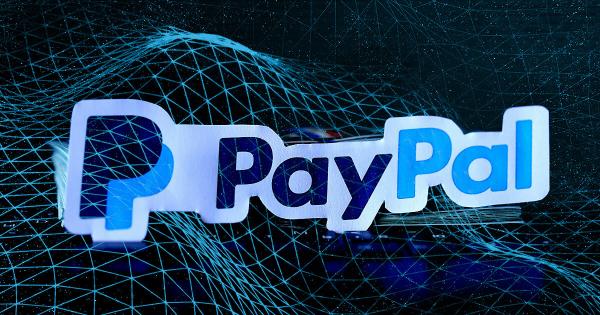 PayPal puts its stablecoin project on hold