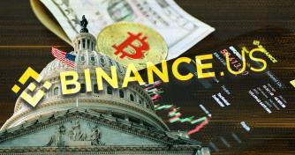 U.S. Congress may hold inquiry into Binance.US