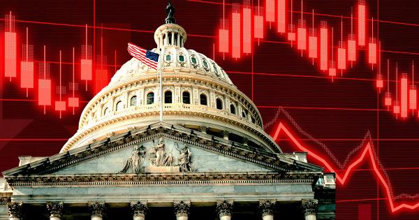 Senate Banking Committee holds Valentine’s Day hearing on 2022 crypto crash