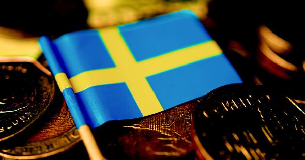 Sweden seeks to allay CBDC concerns by saying it has no ‘interest in looking at how people pay for things’