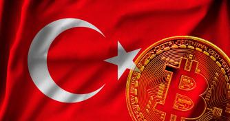 More than half of Turkey has turned to crypto amid rapid currency devaluation – KuCoin report