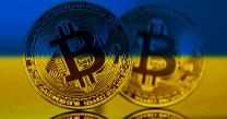 Ukraine’s crypto industry one year since the start of Russia’s invasion
