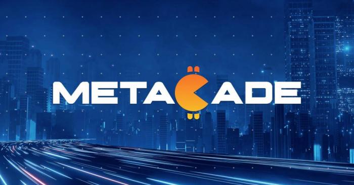 Metacade raises over $14.7M as presale set to close in 72 hours