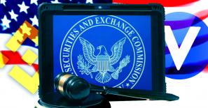 SEC lawyer says Binance.US runs unregistered exchange, Voyager tokens should be regulated