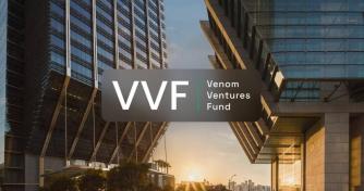 Venom Foundation in Partnership With Iceberg Capital Launches $1 Billion Venom Ventures Fund