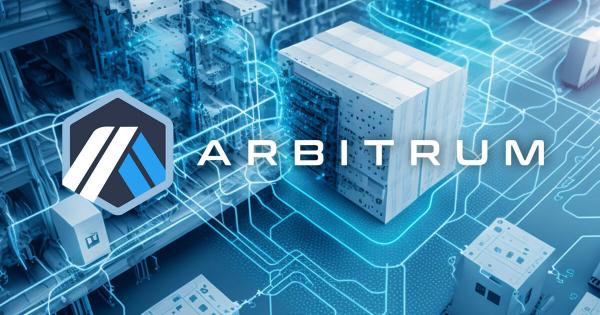 Airdrop claims help Arbitrum process twice Ethereum’s transaction in 24 hours